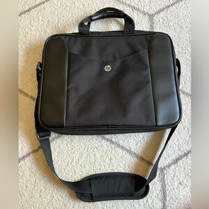 HP computer bag